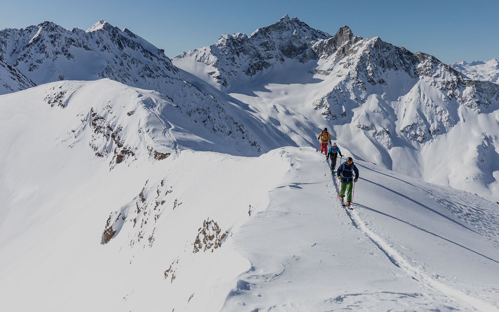 Outventure Livigno